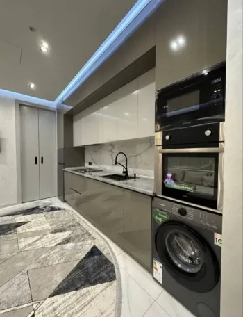 40 м², 2-комн. квартира, 23/40-2