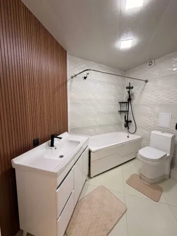 75 м², 3-комн. квартира, 6/8-2