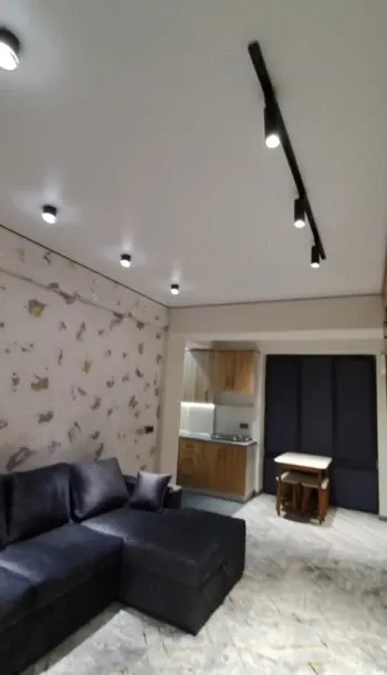 27 m², 1-xonali kvartira, 6/8-0