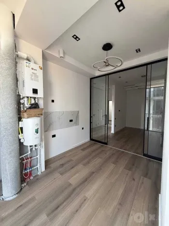 55 м², 2-комн. квартира, 10/13-3