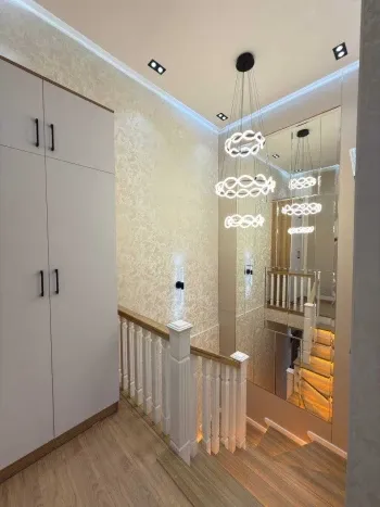 85 м², 3-комн. квартира, 7/8-3