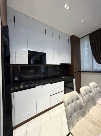 62 m², 3-xonali kvartira, 2/10-2