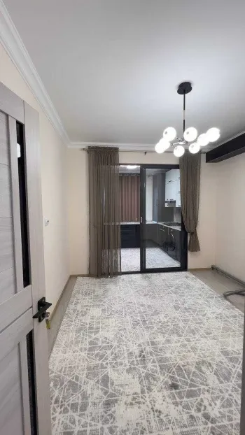 75 м², 2-комн. квартира, 1/16-2
