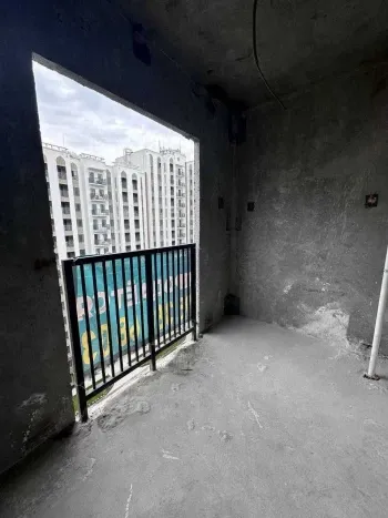 32 m², 2-xonali kvartira, 16/16-1