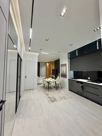 55 м², 3-комн. квартира, 6/10-2