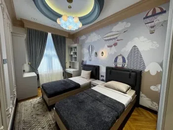 100 м², 3-комн. квартира, 9/10-2