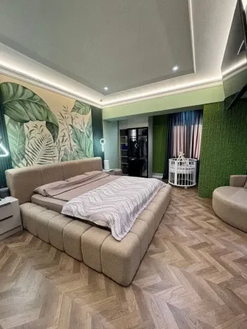 151 м², 5-комн. квартира, 10/11-3