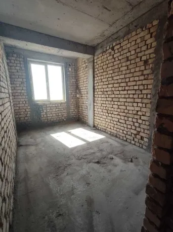 52 м², 2-комн. квартира, 5/5-2