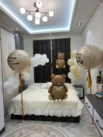 83 м², 3-комн. квартира, 5/8-3