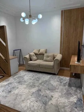 51 м², 1-комн. квартира, 7/10-2