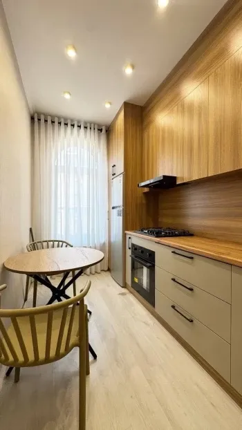 55 m², 3-xonali kvartira, 5/9-1