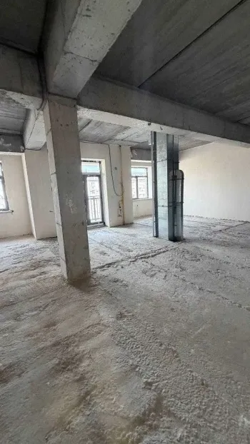 76 m², 2-xonali kvartira, 7/12-2