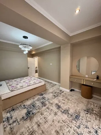 83 m², 3-xonali kvartira, 10/10-3