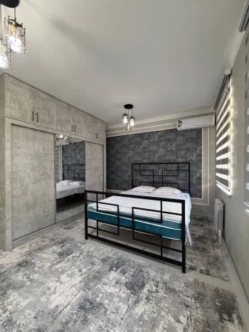 68 m², 2-xonali kvartira, 4/9-3