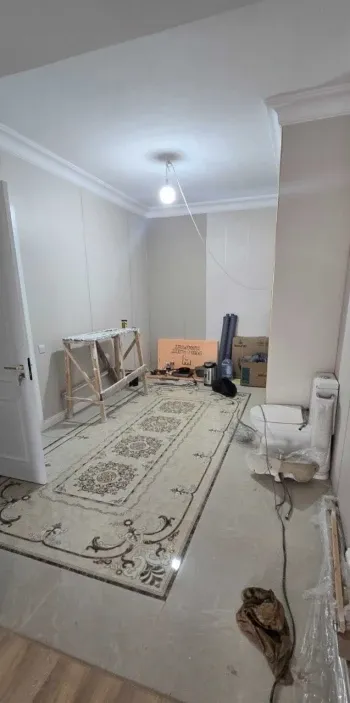 90 м², 3-комн. квартира, 9/11-2