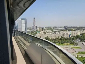 58 m², 2-xonali kvartira, 19/27-1
