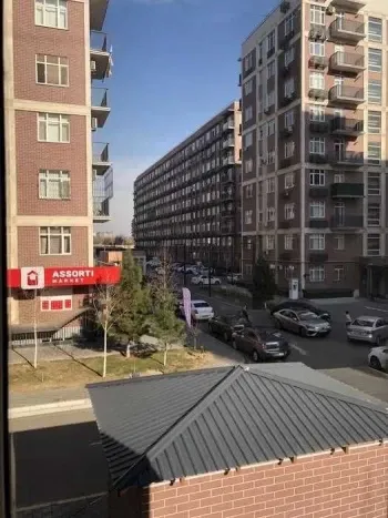 36 м², 1-комн. квартира, 7/9-1