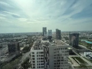 74 м², 3-комн. квартира, 27/51-1