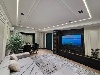 102 m², 3-xonali kvartira, 5/10-1