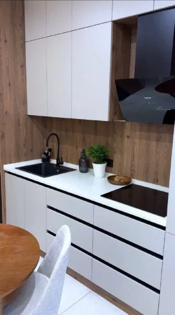 35 м², 1-комн. квартира, 5/12-3