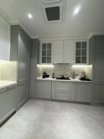 130 м², 4-комн. квартира, 8/9-1