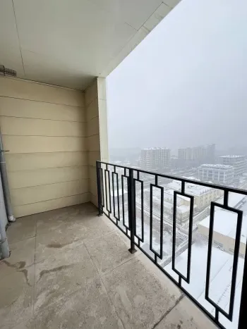 27 м², 1-комн. квартира, 14/14-3