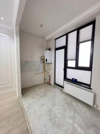 27 м², 1-комн. квартира, 14/14-3