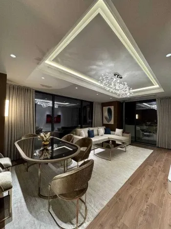 72 м², 3-комн. квартира, 13/24-1