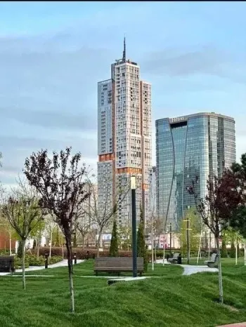 32 м², 1-комн. квартира, 8/51-2