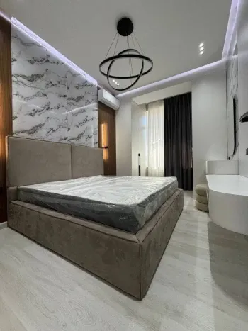 57 m², 2-xonali kvartira, 5/8-3