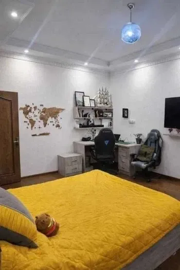 112 м², 3-комн. квартира, 4/5-0