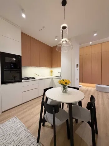 75 м², 3-комн. квартира, 5/11-1