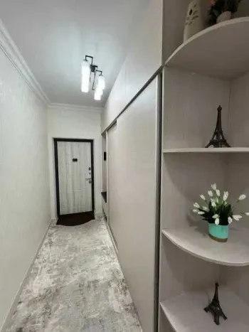 75 m², 3-xonali kvartira, 8/16-3