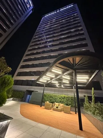 27 м², 1-комн. квартира, 8/25-3