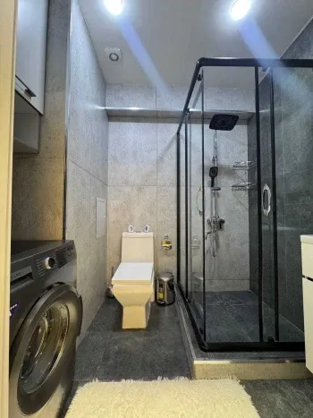 45 m², 2-xonali kvartira, 6/9-3