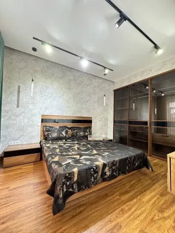 61 м², 2-комн. квартира, 2/9-1