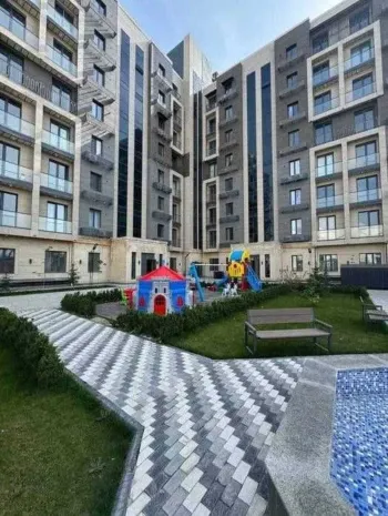 71 m², 2-xonali kvartira, 6/8-3
