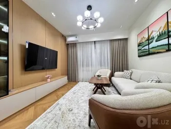 105 м², 4-комн. квартира, 9/10-1