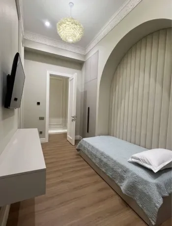 75 м², 3-комн. квартира, 4/7-1