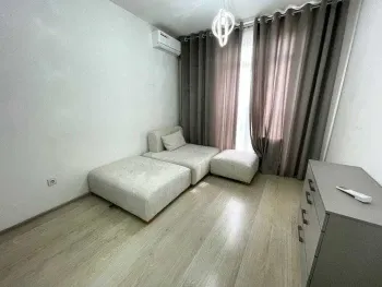 65 m², 2-xonali kvartira, 9/9-1