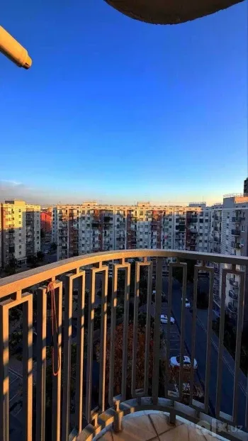 28 м², 1-комн. квартира, 9/9-3
