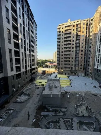 74 м², 3-комн. квартира, 5/14-2
