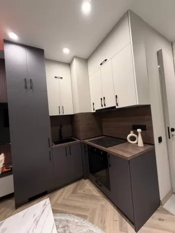 29 м², 1-комн. квартира, 14/24-3