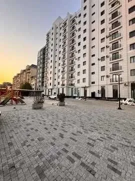 73 м², 2-комн. квартира, 10/12-1