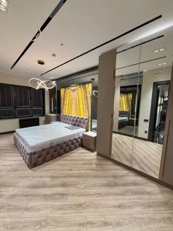 115 м², 4-комн. квартира, 24/25-2