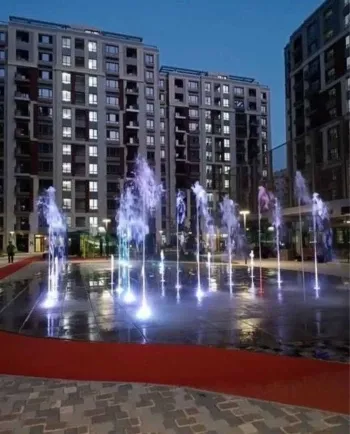 142 м², 4-комн. квартира, 10/12-1