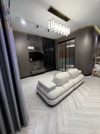 60 м², 2-комн. квартира, 10/51-1