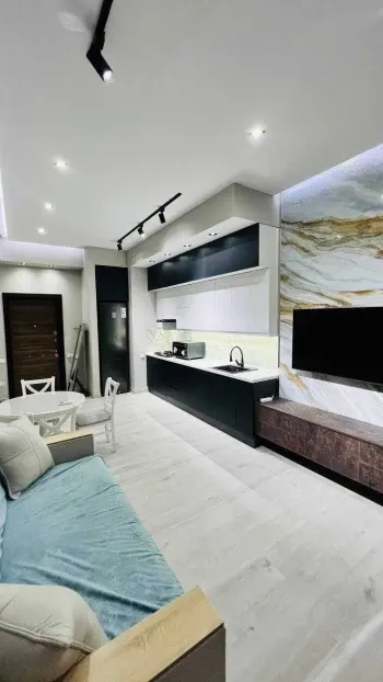 47 м², 2-комн. квартира, 8/8-3