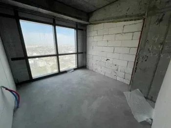 70 м², 2-комн. квартира, 36/48-1