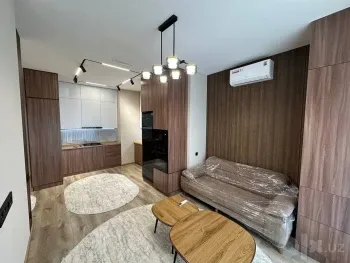 52 м², 2-комн. квартира, 10/14-2